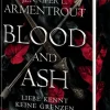 Heyne Verlag Vampirromane-Blood and Ash - Liebe kennt keine Grenzen