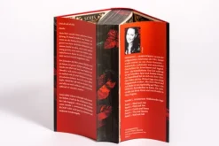 Heyne Verlag Vampirromane-Blood and Ash - Liebe kennt keine Grenzen