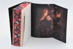 Blood and Steel*Bramble Hardcover