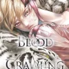 Egmont Manga Horror|Fantasy-Blood Crawling Princess 04