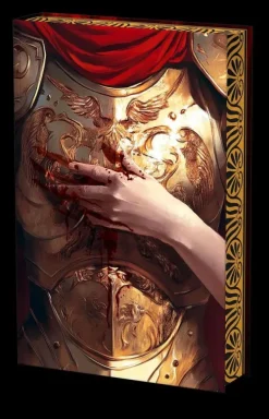 FISCHER TOR Romantasy|Romantasy-Blood of Hercules