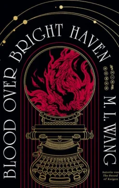 Adrian Wimmelbuchverlag Fantasy & Science Fiction|High Fantasy*Blood over bright haven
