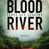 Luzifer-Verlag Klassische Horrorgeschichten*BLOOD RIVER - FLUSS DES GRAUENS