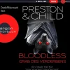 Argon Verlag GmbH Krimis & Thriller·Horror Gegenwart|Krimis & Thriller·Polizeiarbeit & Forensik-BLOODLESS - Grab des Verderbens