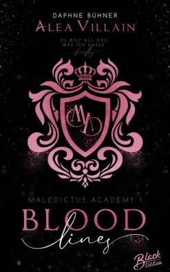 Bloodlines*NOVA MD Sale