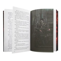 NOVA MD Dark Romance*Bloody Games