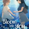 Bloom into you 5*Carlsen Verlag GmbH Clearance