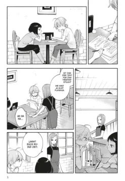 Bloom into you 5*Carlsen Verlag GmbH Clearance