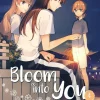 Carlsen Verlag GmbH Girls Love - Yuri*Bloom into you 4