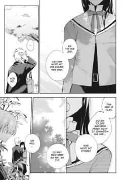 Carlsen Verlag GmbH Girls Love - Yuri-Bloom into you 1