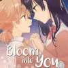 Carlsen Verlag GmbH Girls Love - Yuri*Bloom into you 8