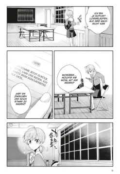 Carlsen Verlag GmbH Girls Love - Yuri*Bloom into you 8