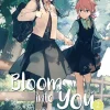 Bloom into you 2*Carlsen Verlag GmbH