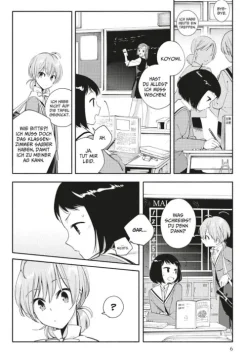 Bloom into you 2*Carlsen Verlag GmbH