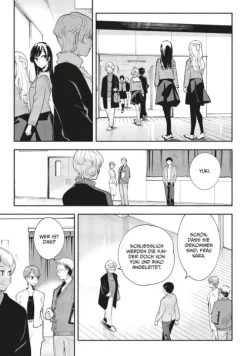 Bloom into you 6*Carlsen Verlag GmbH