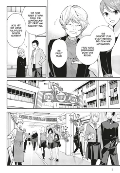 Bloom into you 6*Carlsen Verlag GmbH