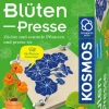 Franckh-Kosmos Forschen & Entdecken-Blüten-Presse