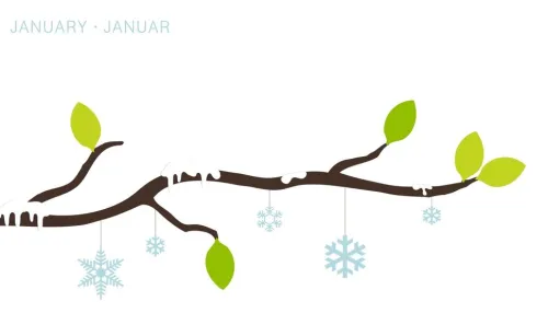 Neumann Verlage GmbH & Co Immerwährender Kalender*Blätter immerwährender Geburtagskalender