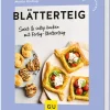 Blätterteig*Graefe und Unzer Verlag New