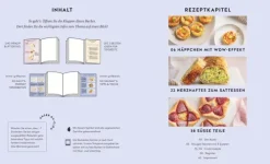 Blätterteig*Graefe und Unzer Verlag New