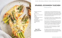 Blätterteig*Graefe und Unzer Verlag New