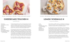 Blätterteig*Graefe und Unzer Verlag New