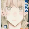 Carlsen Verlag GmbH Love & Romance|Erotik-Blue Box 17
