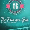Bluewell University - The Pain You Give*Novel Arc Verlag Discount