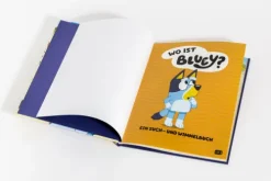 BLUEY - Wo ist Bluey?*cbj Online