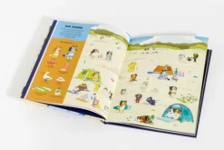 BLUEY - Wo ist Bluey?*cbj Online