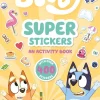 Penguin Books Ltd (UK) Kinderbücher*Bluey: Super Stickers