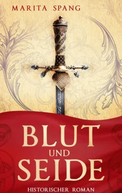 Blut und Seide (EXKLUSIV bei uns)*dotbooks Sale