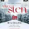Blutbuße. Ein Fall für Hanna Ahlander*Der Audio Verlag GmbH