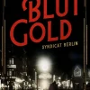 Aufbau Taschenbuch Verlag Spionagethriller-Blutgold