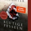 HarperCollins Taschenbuch Politthriller-Blutige Fesseln