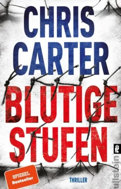Blutige Stufen*Ullstein Ebooks