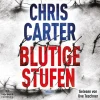 Blutige Stufen (Ein Hunter-und-Garcia-Thriller 12)*Hörbuch Hamburg Outlet