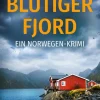 dp DIGITAL PUBLISHERS GmbH Politthriller*Blutiger Fjord | Ein packender Norwegen-Krimi über Intrigen und Familiengeheimnisse