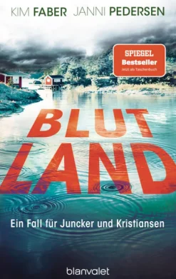 Blutland*Blanvalet Taschenbuchverl Discount