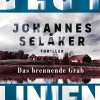 Blutlinien - Das brennende Grab*Penguin Random House Online