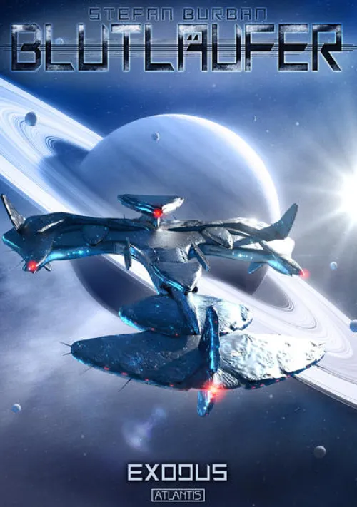 Atlantis Stolberg Militär-Blutläufer 3: Exodus