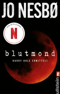 Ullstein Ebooks Privatdetektive|Polizeiarbeit & Forensik-Blutmond