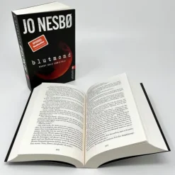 Blutmond*Ullstein Taschenbuchvlg. Hot