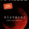 Ullstein Buchverlage Privatdetektive|Krimi Klassiker-Blutmond (Ein Harry-Hole-Krimi 13)