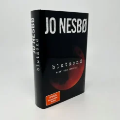 Ullstein Buchverlage Privatdetektive|Krimi Klassiker-Blutmond (Ein Harry-Hole-Krimi 13)