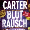 Blutrausch - Er muss töten*Ullstein Ebooks New