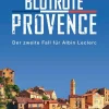 FISCHER E-Books Kulinarische Krimis-Blutrote Provence