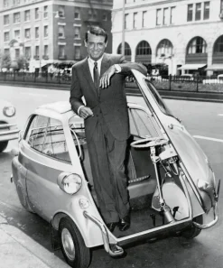 teNeues Verlag GmbH Automobile-BMW Milestones