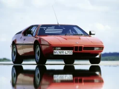 teNeues Verlag GmbH Automobile-BMW Milestones