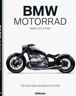 BMW Motorrad. Make Life a Ride*teNeues Verlag GmbH Online